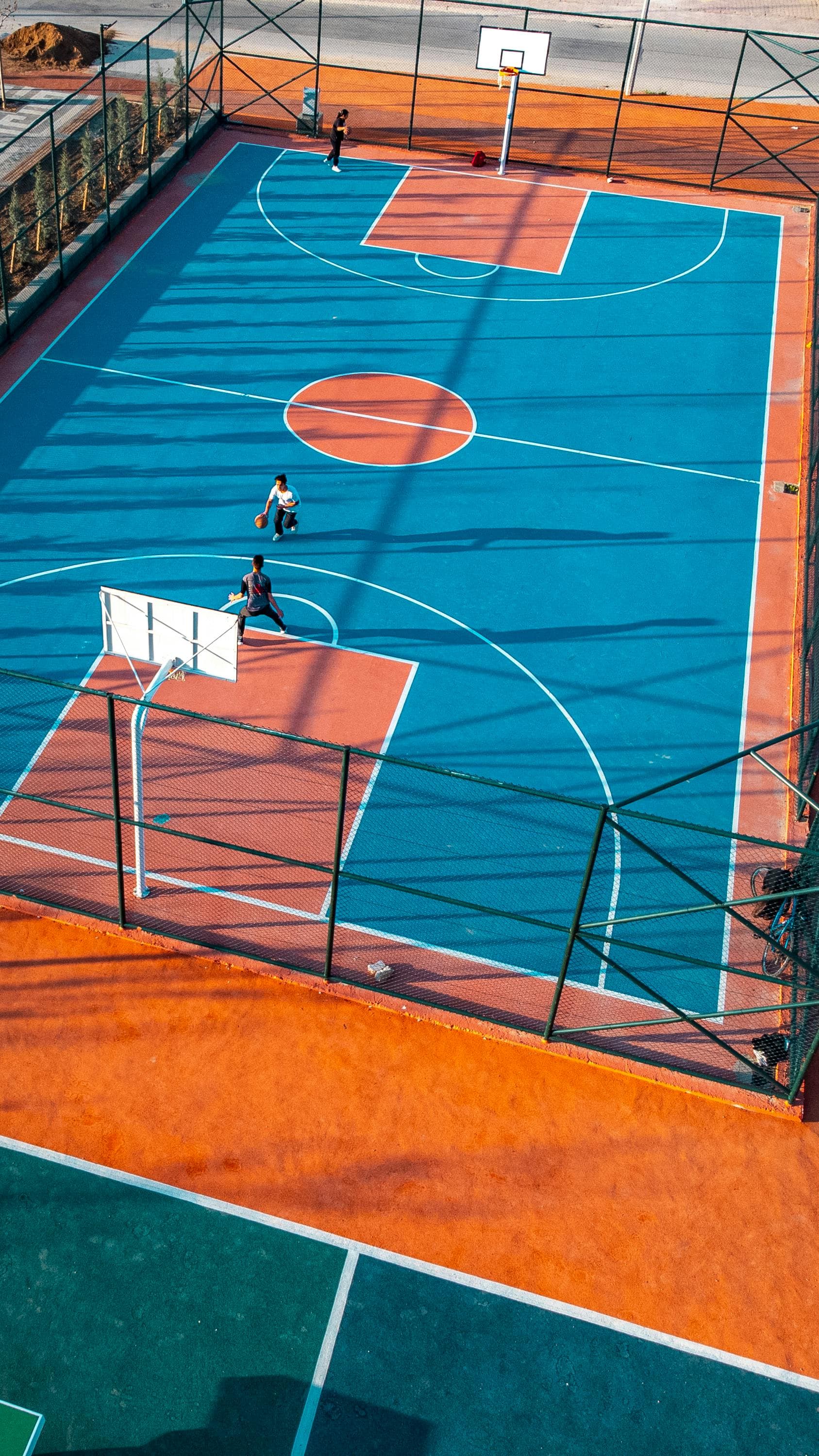 Sports excitement and live competition: the world Spex serves